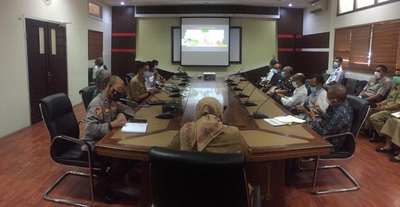 NTB Menuju Destinasi Zona Hijau, SOP Harga Mati