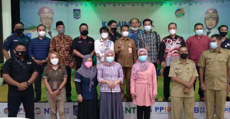Wakil Gubernur NTB, TV Digital Itu Keharusan Zaman