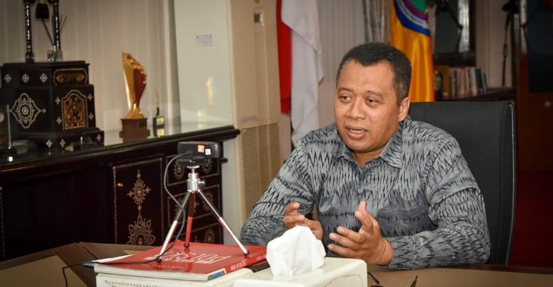 Karpet Merah Bagi Investor RS Internasional dan Training Center