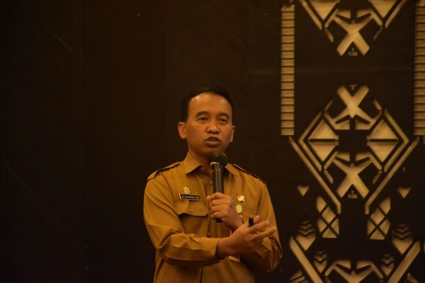 Pemprov NTB Terus Optimalkan Layanan Pengaduan Masyarakat