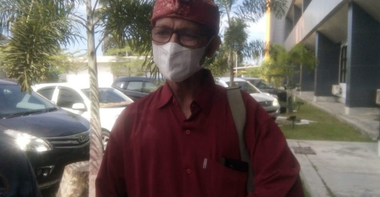 Dinsos Lotim Gelontorkan Bantuan Beasiswa Yatim Piatu dan Fakir Miskin