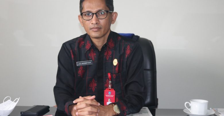 Pemprov NTB Siapkan Aplikasi NTBelib, Perpustakaan Digital