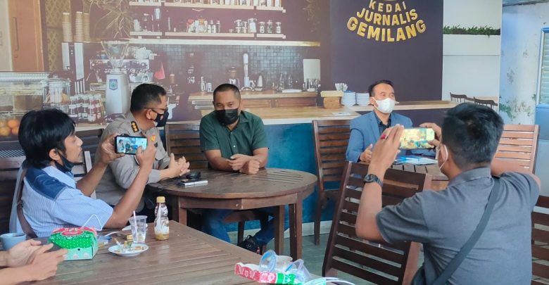 Peringkat NTB dalam Innovative Government Award (IGA) 2021 Naik Terus