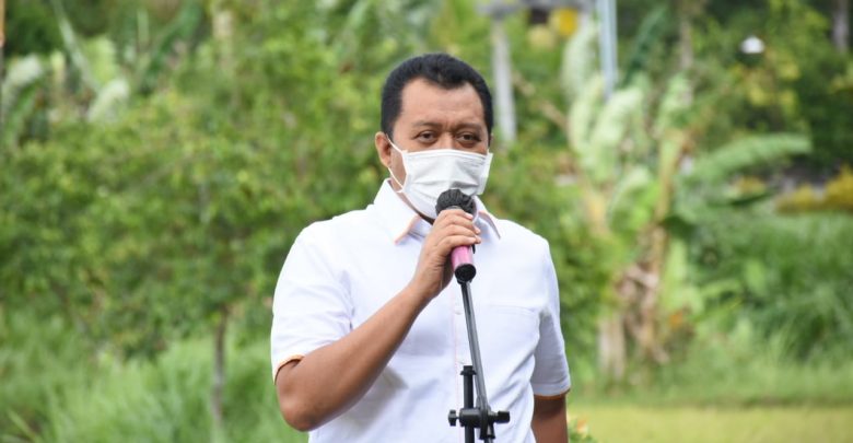 Metode Tanam Padi sistem SRI dan Jarwo, Tingkatkan Produksi Petani