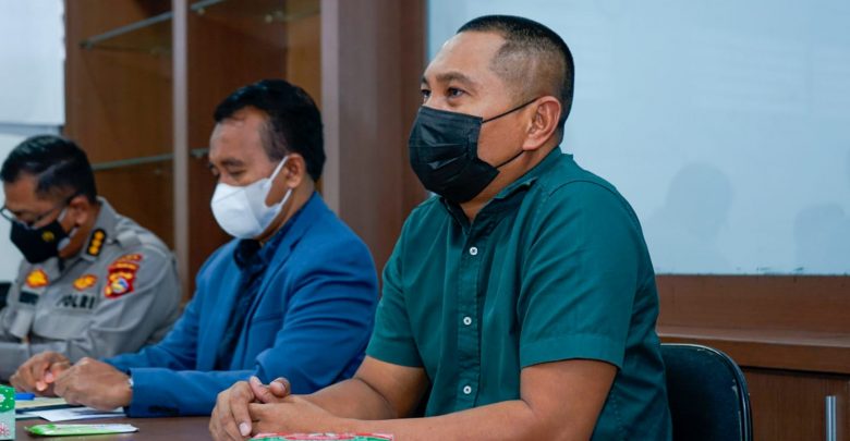Strategi Penanganan Pandemi Bisa Menjadi Informasi Menenangkan