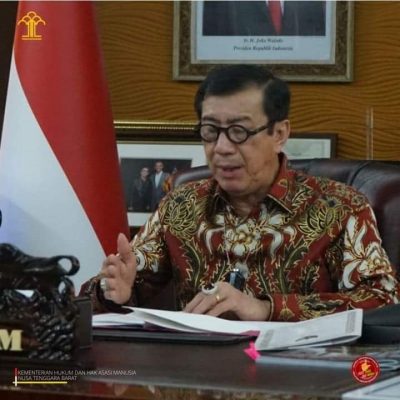 Pemenuhan Hak Anak Indonesia Merupakan Tanggung Jawab Negara