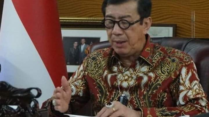 Pemenuhan Hak Anak Indonesia Merupakan Tanggung Jawab Negara
