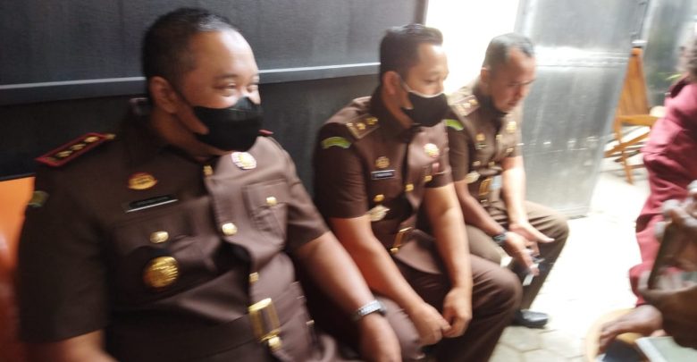Kejari Lotim Tingkatkan Status Dugaan Tipikor Kredit Fiktif