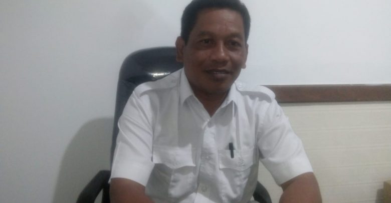 Kabid KIP, Paker ICC Smart City Mulai Berprogres