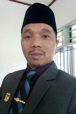 PT. TCN Mangkir Dari Panggilan DPRD KLU