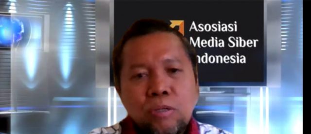 AMSI Luncurkan Riset Lanskap Media Digital Indonesia