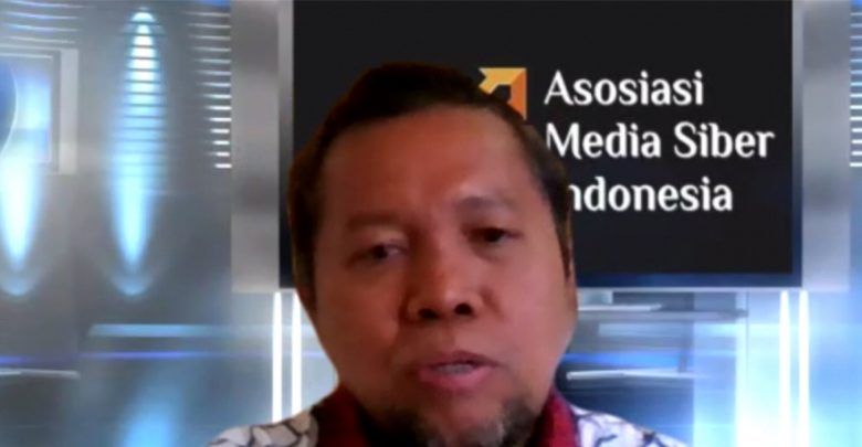 AMSI Luncurkan Riset Lanskap Media Digital Indonesia