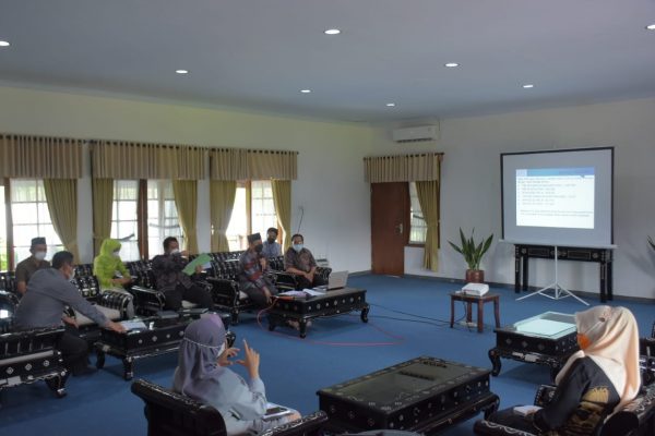 Pemutakhiran DTKS dengan Benar, Agar PBI JK Tepat Sasaran