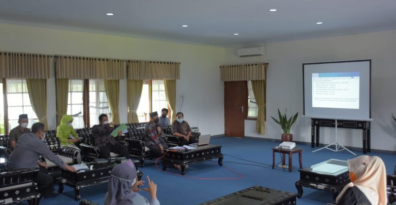Pemutakhiran DTKS dengan Benar, Agar PBI JK Tepat Sasaran