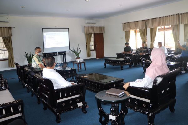 Potensi Berlimpah, Wagub, NTB Terbuka Terhadap Investor