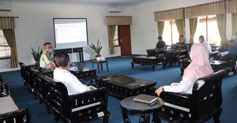 Potensi Berlimpah, Wagub, NTB Terbuka Terhadap Investor