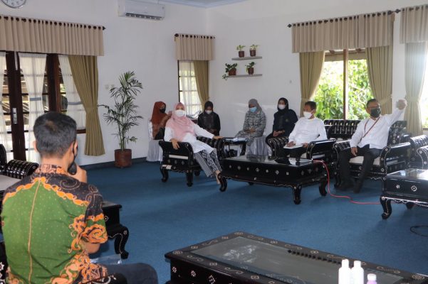 Program Zero Waste, Hadirkan Kreatifitas Masyarakat Mengelola Sampah