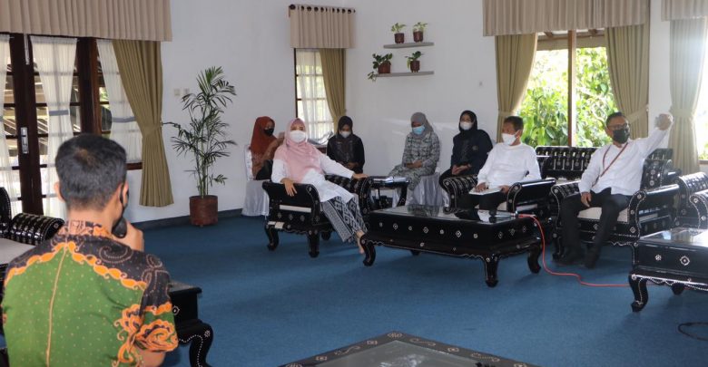 Program Zero Waste, Hadirkan Kreatifitas Masyarakat Mengelola Sampah