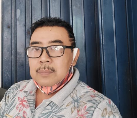 Lingkungan Gatep, Zero Covid-19 Berkat Kekompakan Para Tokoh