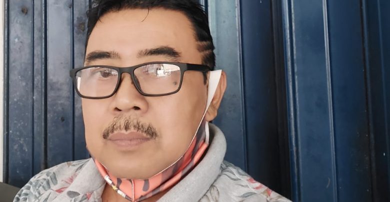 Lingkungan Gatep, Zero Covid-19 Berkat Kekompakan Para Tokoh