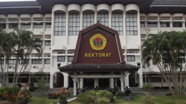 Penjaringan, Penyaringan dan Pemilihan Rektor Universitas Mataram
