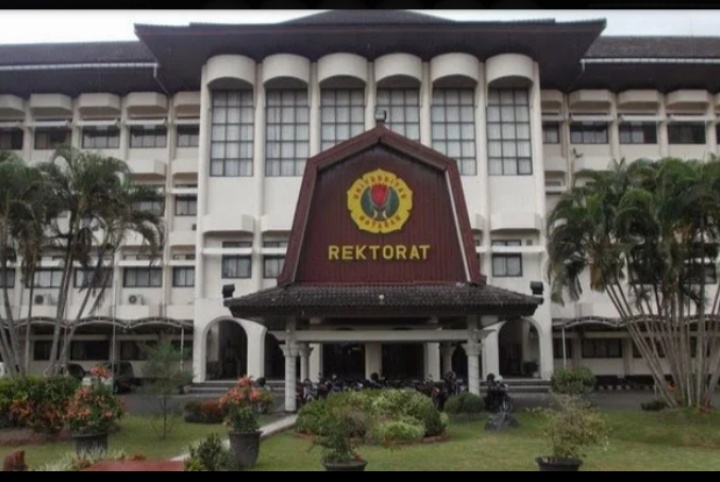 Penjaringan, Penyaringan dan Pemilihan Rektor Universitas Mataram