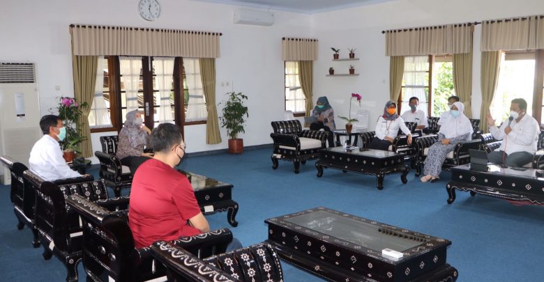 Pemprov NTB Persiapkan Vaksinasi untuk Ibu Hamil
