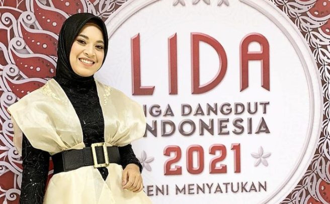 Sulis Tampil Malam Ini di TOP 6, Masyarakat NTB Satukan Kekuatan Dukungan