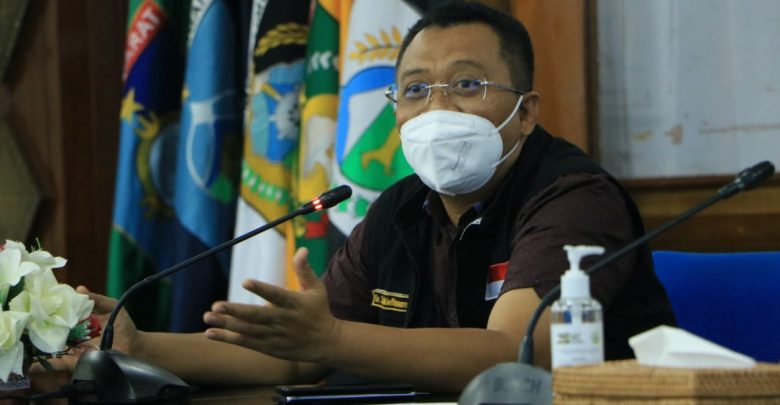Gubernur NTB, Organisasi Harus Selalu Beradaptasi dengan Era Baru