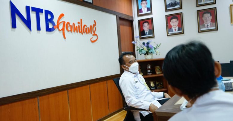 NTB Melesat Peringkat Pertama Indeks Inovasi Daerah Tahun 2021