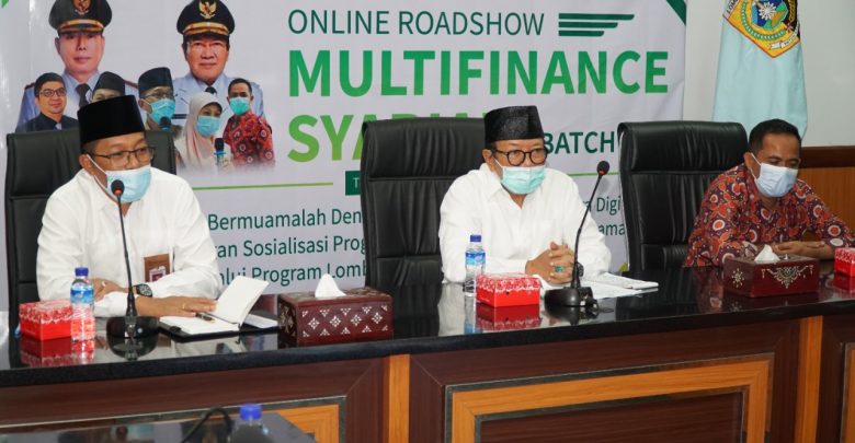 Berantas Rentenir melalui Kredit tanpa Bunga Program Pemkab Lotim