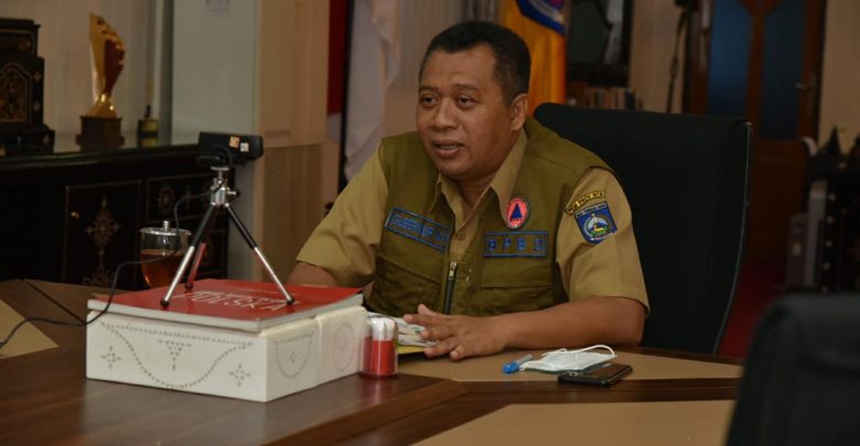 Gubernur NTB, Pentingnya Industrialisasi di Hadapan Himmah NWDI