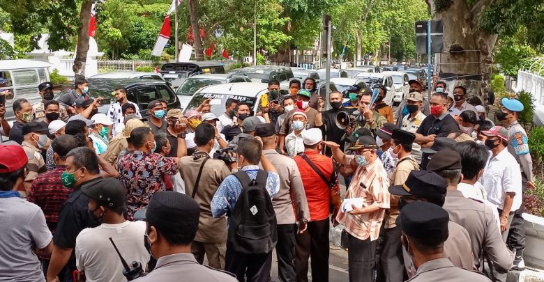 Perum DAMRI Dinilai Rugikan Pelaku Usaha Transportasi di NTB