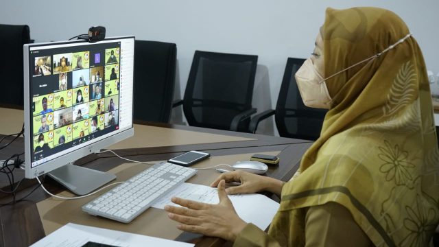 Wagub NTB, tetap Berkomitmen dalam Bidang Lingkungan Hidup