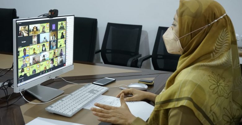 Wagub NTB, tetap Berkomitmen dalam Bidang Lingkungan Hidup