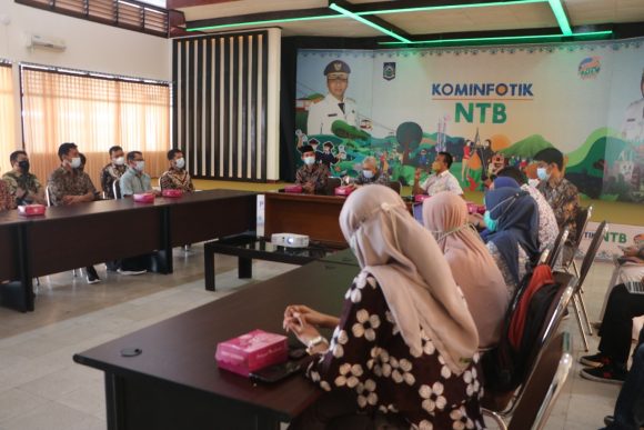 Kapasitas SDM Pranata Komputer, Kunci Utama Mengawal Transformasi Digital