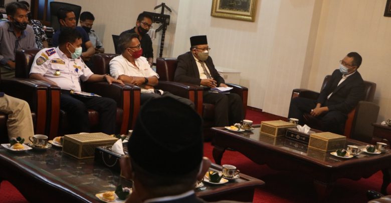 Gubernur NTB Akan Segera Selesaikan Masalah Lahan Warga di Dalam Sirkuit Mandalika