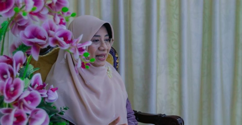 Bunda PAUD, Rangkul Anak Muda Desa Jadikan Founder Literasi Membaca