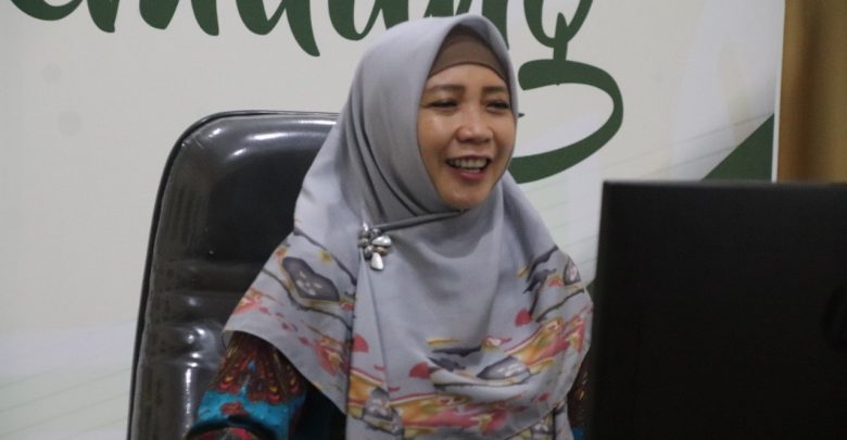 Wagub NTB, Ibu Garda Terdepan Bentuk Generasi Penerus Anti Korupsi