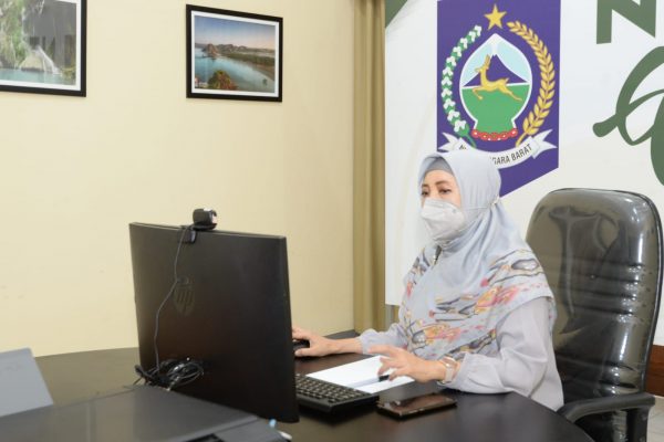 Program Zero Waste Salah Satu Faktor Wujudkan Lingkungan Rendah Karbon