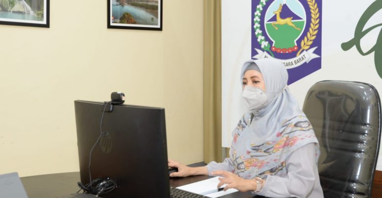 Program Zero Waste Salah Satu Faktor Wujudkan Lingkungan Rendah Karbon