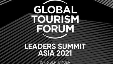 Global Tourism Forum, Leaders Summit Asia 2021