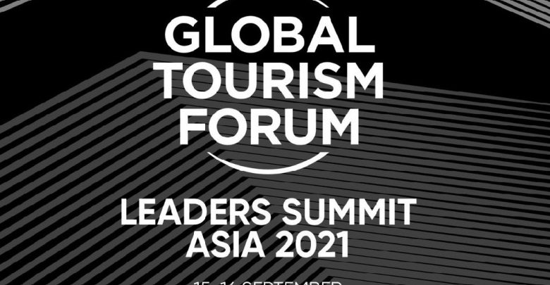 Global Tourism Forum, Leaders Summit Asia 2021