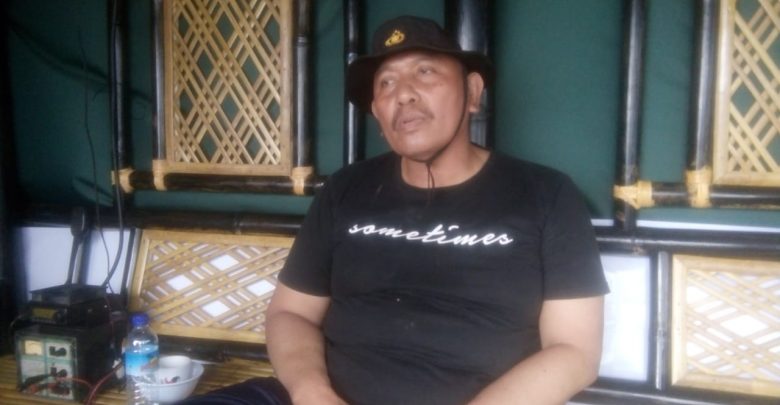 H. Lalu Mustiarep Siap Maju dalam Pilkada Lombok Timur 2024