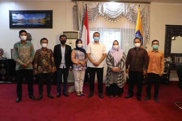 Gubernur NTB, KPID Lembaga Strategis Kawal Siaran Sehat