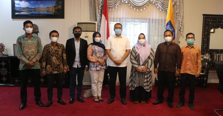 Gubernur NTB, KPID Lembaga Strategis Kawal Siaran Sehat