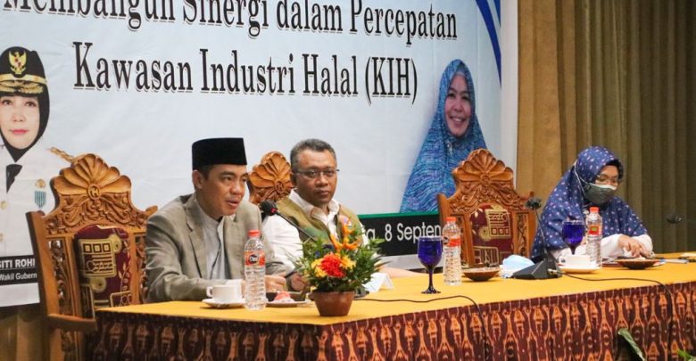 MUI Jadikan NTB Pilot Project Gerbang Esa dan KIH