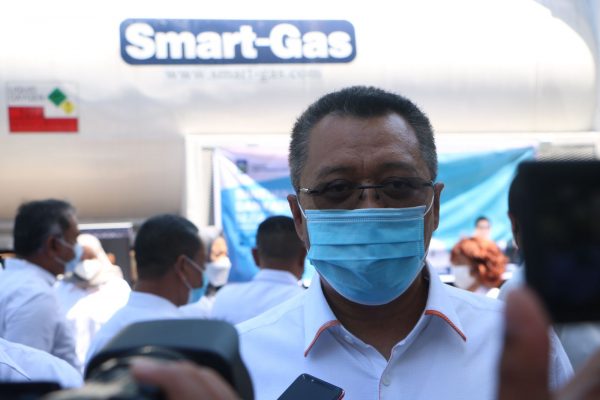Gubernur NTB, KADIN Harus Maksimalkan Peran Untuk NTB