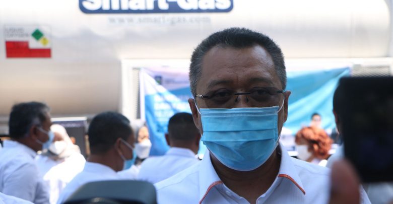 Gubernur NTB, KADIN Harus Maksimalkan Peran Untuk NTB