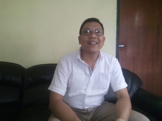 Kabid PSD, Desember Banyak Sekolah Tidak Memiliki Kepala Sekolah